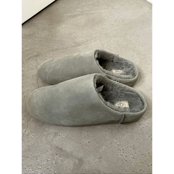 Ugg Elea Slip Ons | Gray in 11 main image 7
